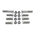 BOLT KIT,BRACKET/SPINDLE,EARLY MUST