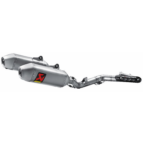 ENDURANCE PLUS WIRE SET
