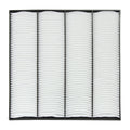 CABIN AIR FILTER CHEVROLET CAMARO 1015