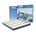 CABIN AIR FILTER CHEVROLET CAMARO 1015