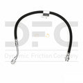 DFC 84-84 Pontiac Fiero Front-L Brake Hose
