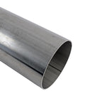 Stainless Works Tubing Straight 3-1/2in Diameter .065 Wall 1ft