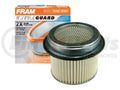 AIR FILTER - MITSUBISHI