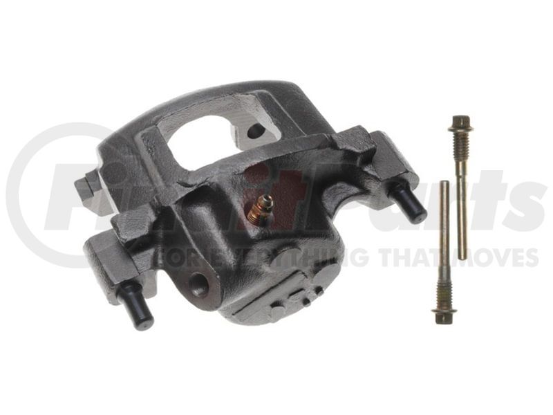 FRICTION CALIPERS