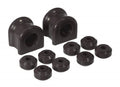 Prothane 94-01 Dodge Ram 1500-3500 2/4wd Front Sway Bar Bushings - 30mm - Red