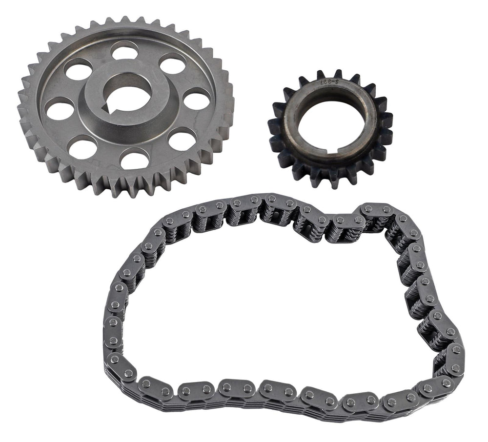 3PC TIMING SETS/K-SETS