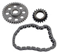 3PC TIMING SETS/K-SETS