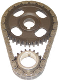 3PC TIMING SETS/K-SETS