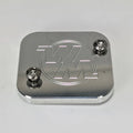 Ford IAC Block off Plate