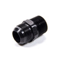 Adapter Fitting #16 to 1in-npt Black