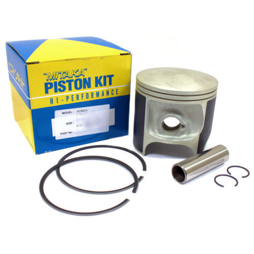 Sleeve Assembly Ring Set MINI 1.6L Base 2002-2008 Ring Set - MAG Program