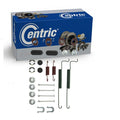DRUM BRAKE HARDWARE KIT