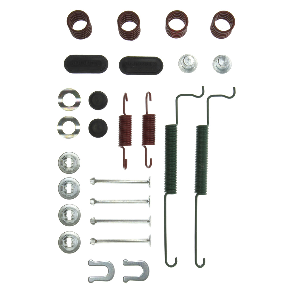 DRUM BRAKE HARDWARE KIT