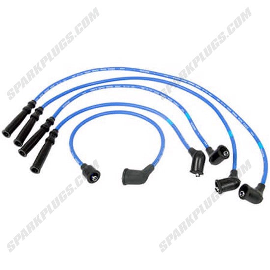 NGK auto part