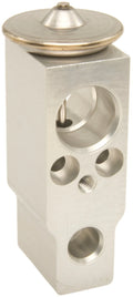 BLOCK TYPE O-RING EXPANSI