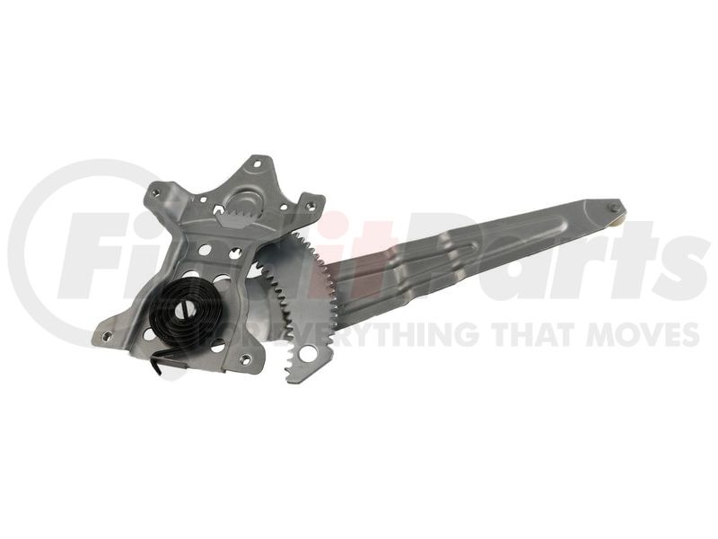 TRAKMOTIVE auto part