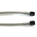 04 18 INES NITROUS AND FUEL LINE BLACK