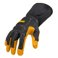DEWALT SIZE M MIG AND TIG WELDING GLOVES FIRE RESISTANT