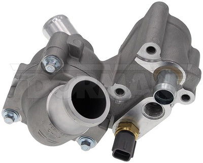 TIE ROD END