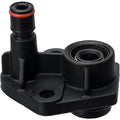 SHIFT ROD BUSHING ASSEMBLY