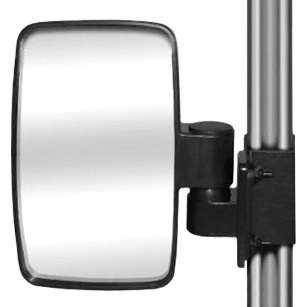 UNIVERSAL SQUARE CLAMP SIDE VIEW BAR MOUNT