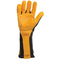 DEWALT SIZE XXXL TIG WELDING GLOVES FIRE RESISTANT