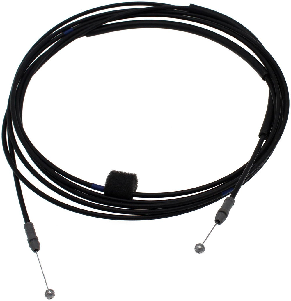 TRUNK RELEASE CABLE