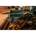 DEWALT SIZE S TIG WELDING GLOVES FIRE RESISTANT