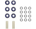 Fel-Pro Chevrolet C1500 SS 72530 Engine Valve Stem Oil Seal Set