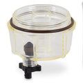 COLLECTION BOWL, PLASTIC