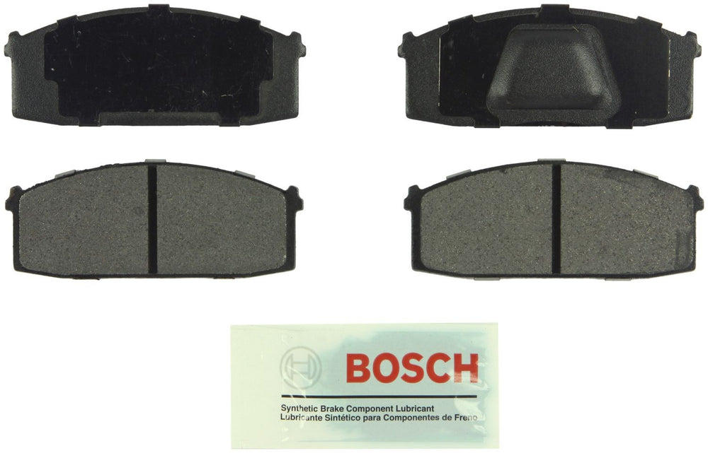DISC BRAKE PADS