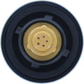 FUEL CAP