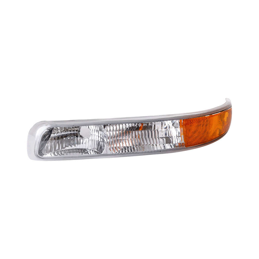TYC auto part