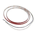 LED WHT STRIP LGT 2/.180 BLTS 47' L