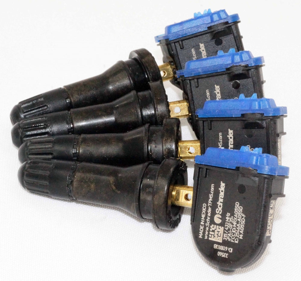 TPMS SENSOR - (SNAP-IN 314.9/315/4