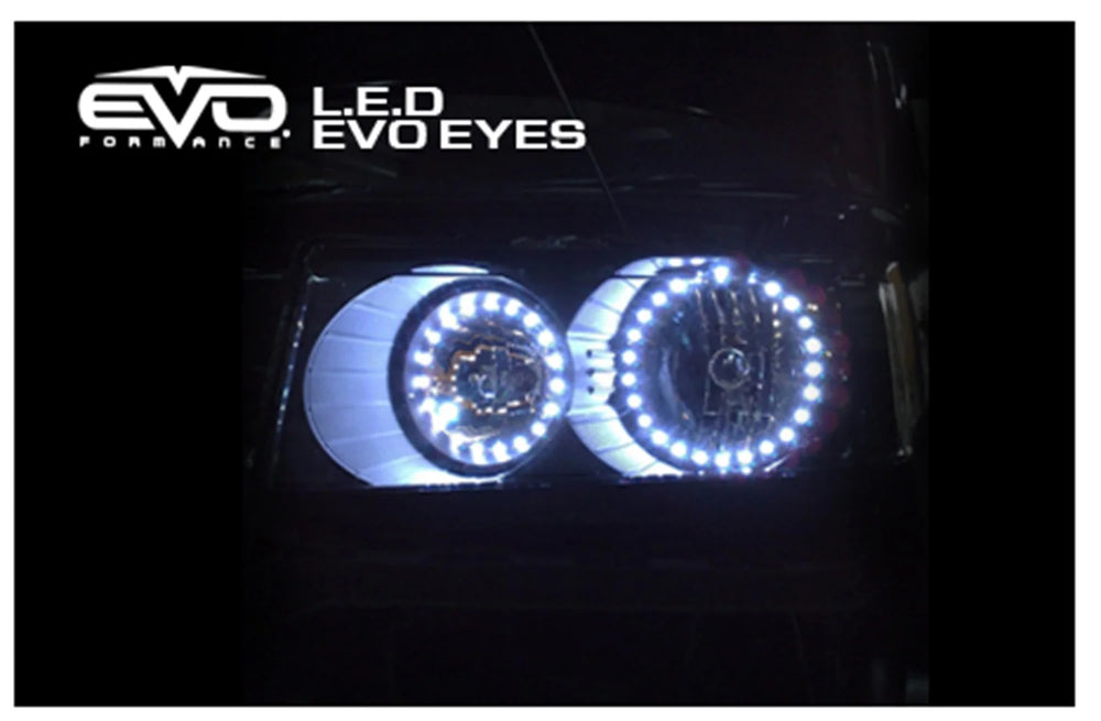 EVO FORMANCEEVO 3.5 HALO ANGEL EYES BLUE