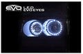 EVO FORMANCEEVO 3.5 HALO ANGEL EYES BLUE