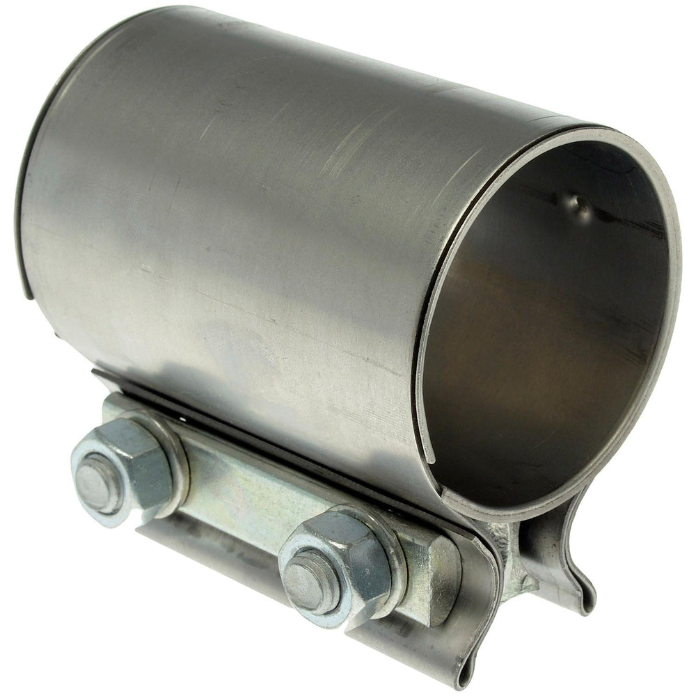 MUFFLER CLAMP
