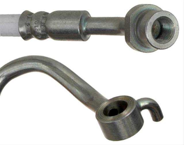 BRAKE HOSE