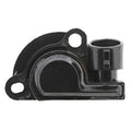 THROTTLE SENSOR