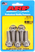 ARP 1/2-13 x 1.250 12pt SS bolts (5/pkg)