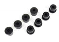 Spring - eye rear and shackle bushing 4 Bushings 2 Tubes Grease