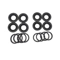 Centric Caliper Repair Kit - Rear