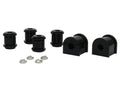 Nolathane REV016.0024 Rear Swaybar Bushing Kit (16mm); fits Jeep Wrangler 87-06