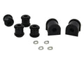 Nolathane REV016.0024 Rear Swaybar Bushing Kit (16mm); fits Jeep Wrangler 87-06