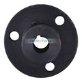 SPINNER HUB WELD