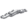 8588 BUICK 181 EXHAUST GASKET 2/SET