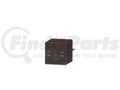 BLOWER MOTOR RELAY