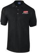 Polo Sport Shirt, MSD, XL