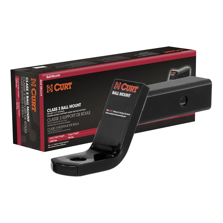 CLASS 3 BALL MOUNT